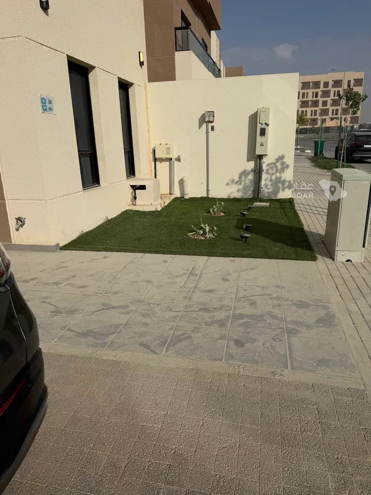 فيلا للإيجار في شارع 561, حي النرجس, مدينة الرياض, منطقة الرياض 5