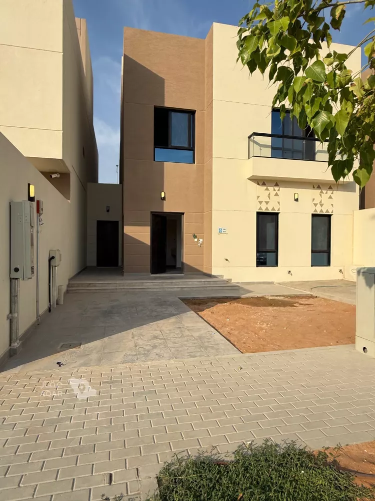 فيلا للإيجار في شارع 472, حي النرجس, مدينة الرياض, منطقة الرياض 3