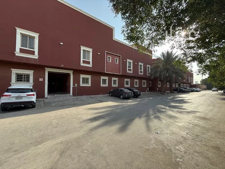 شقة للإيجار في شارع الملاجي , حي العارض, مدينة الرياض, منطقة الرياض صورة 2