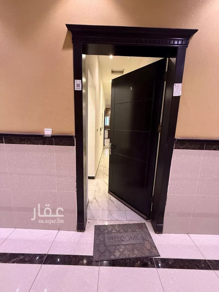 شقة للإيجار في شارع الملاجي , حي العارض, مدينة الرياض, منطقة الرياض صورة 5