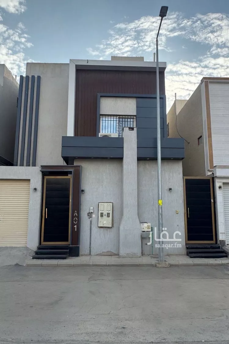 شقة للإيجار في شارع جبل طويق, حي القادسية, مدينة الرياض, منطقة الرياض