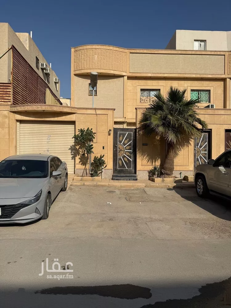 فيلا للبيع في شارع رقم 330, حي المونسية, مدينة الرياض, منطقة الرياض