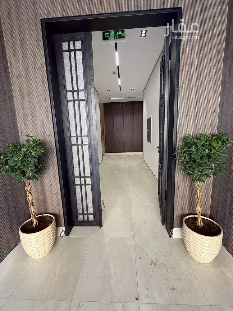 شقة للإيجار في شارع وادي البسيتين, حي الملك فيصل, مدينة الرياض, منطقة الرياض صورة 4