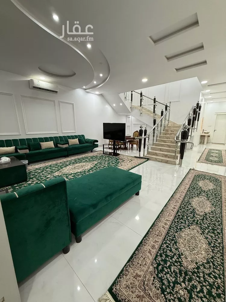 فيلا للبيع في شارع رقم 284, حي المونسية, مدينة الرياض, منطقة الرياض 18