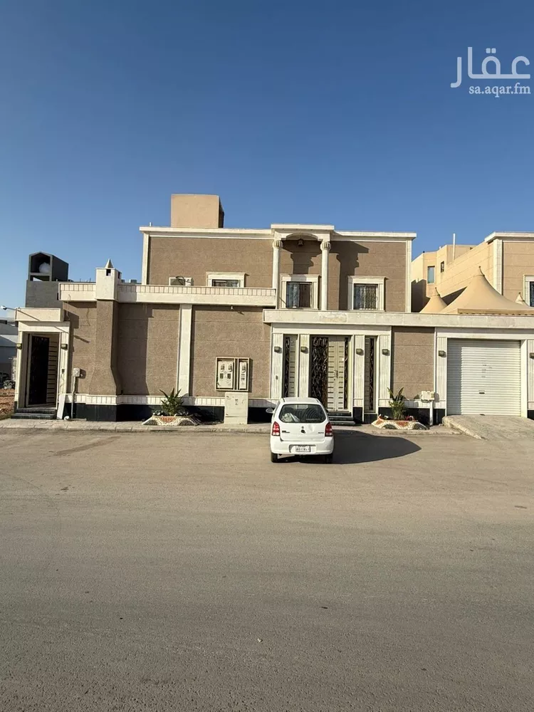 شقة للإيجار في شارع رقم 284, حي المونسية, مدينة الرياض, منطقة الرياض 1 صورة