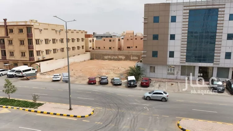 أرض للإيجار في شارع الامير محمد ابن سلمان ابن عبدالعزيز, حي قرطبة, مدينة الرياض, منطقة الرياض 13