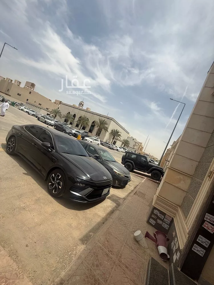 شقة للإيجار في شارع رقم 487, حي المونسية, مدينة الرياض, منطقة الرياض صورة 3