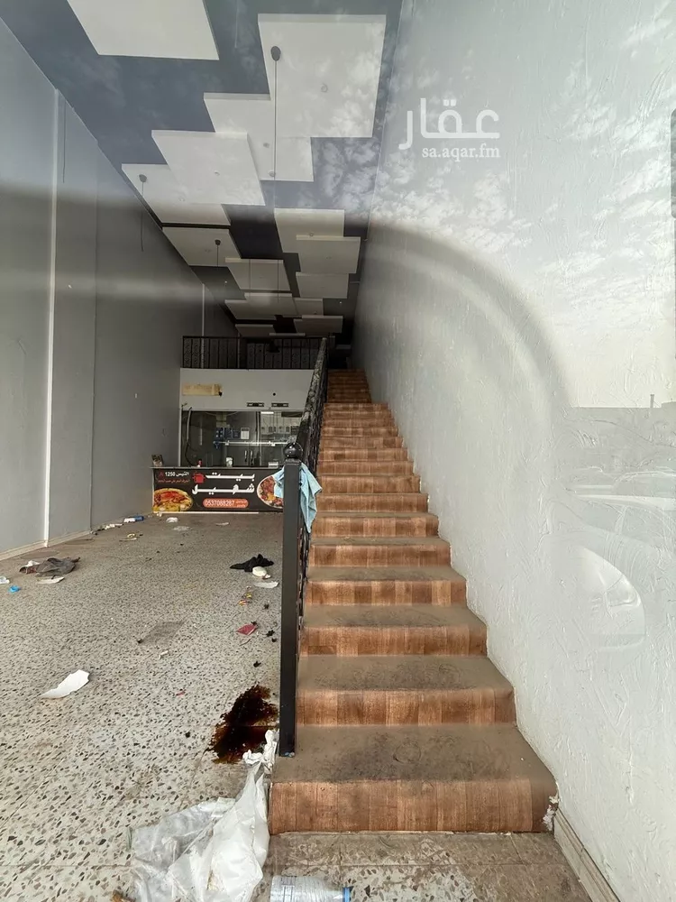 Shop for Rent in Riyadh Al Khaleej صورة 4
