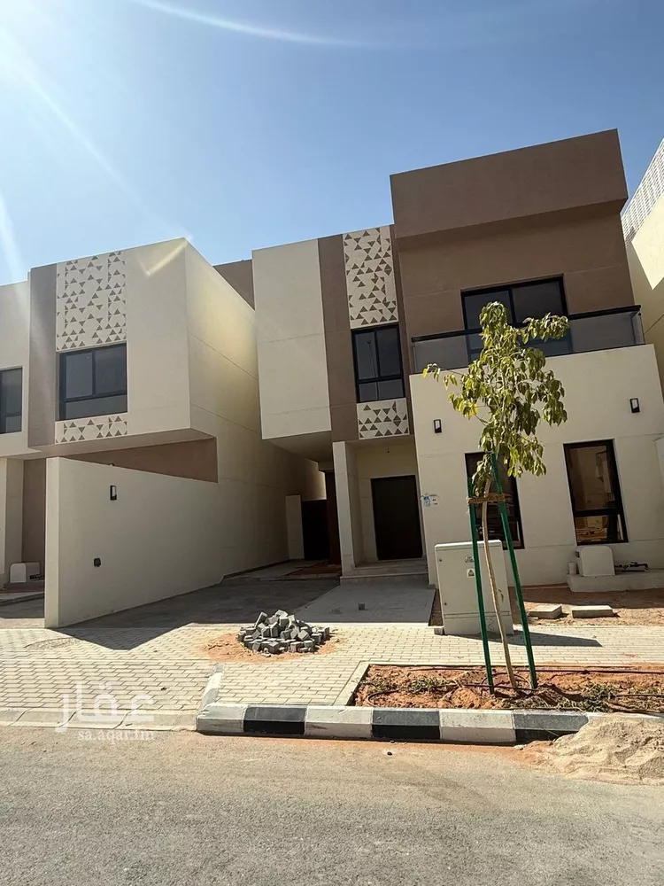 Villa for Rent in Riyadh An Narjis