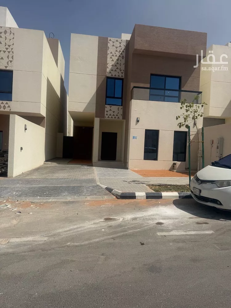 Villa for Rent in Riyadh An Narjis