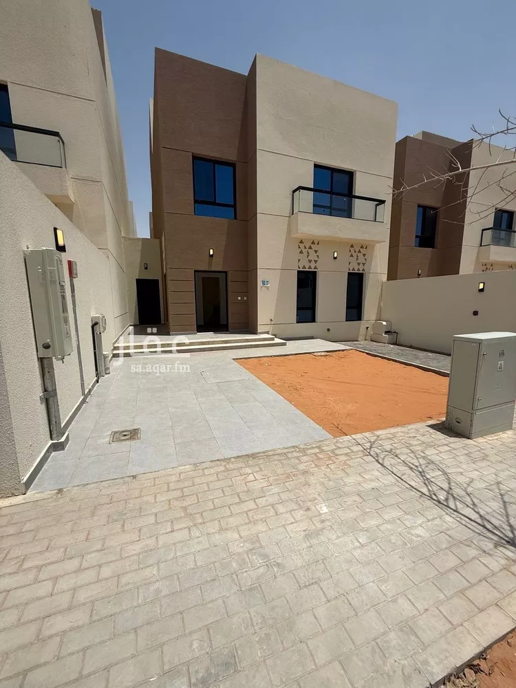 Villa for Rent in Riyadh An Narjis