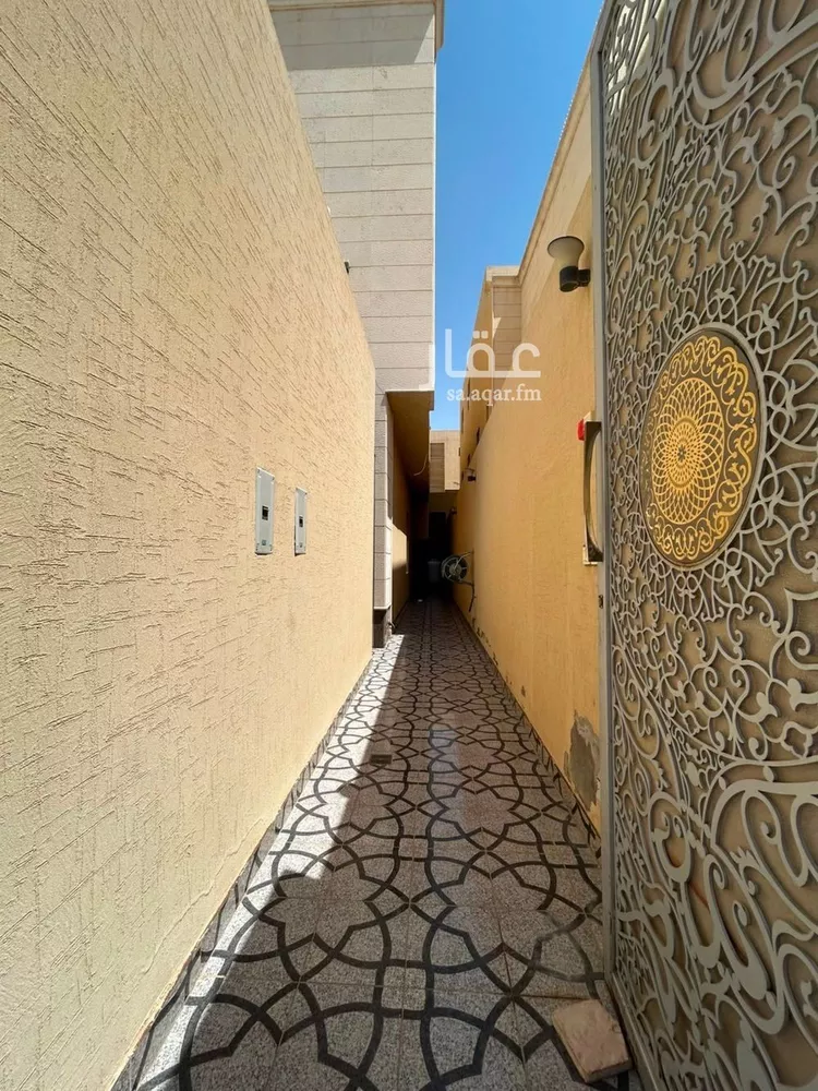 شقة للإيجار في شارع عبدالخالق بن معالي, حي الرمال, مدينة الرياض, منطقة الرياض صورة 3