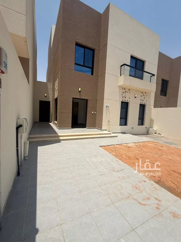 Villa for Rent in Riyadh An Narjis 7