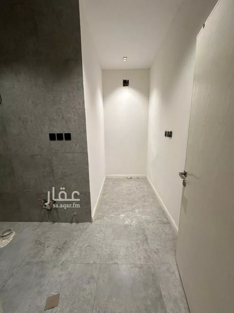 شقة للبيع في شارع جابر الاحمد الصباح, حي الرمال, مدينة الرياض, منطقة الرياض 21