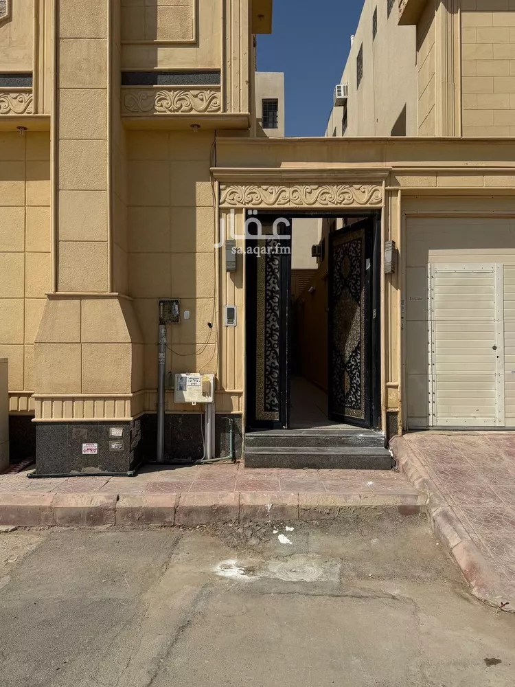 شقة للإيجار في شارع وادي الصمان, حي القادسية, مدينة الرياض, منطقة الرياض صورة 3