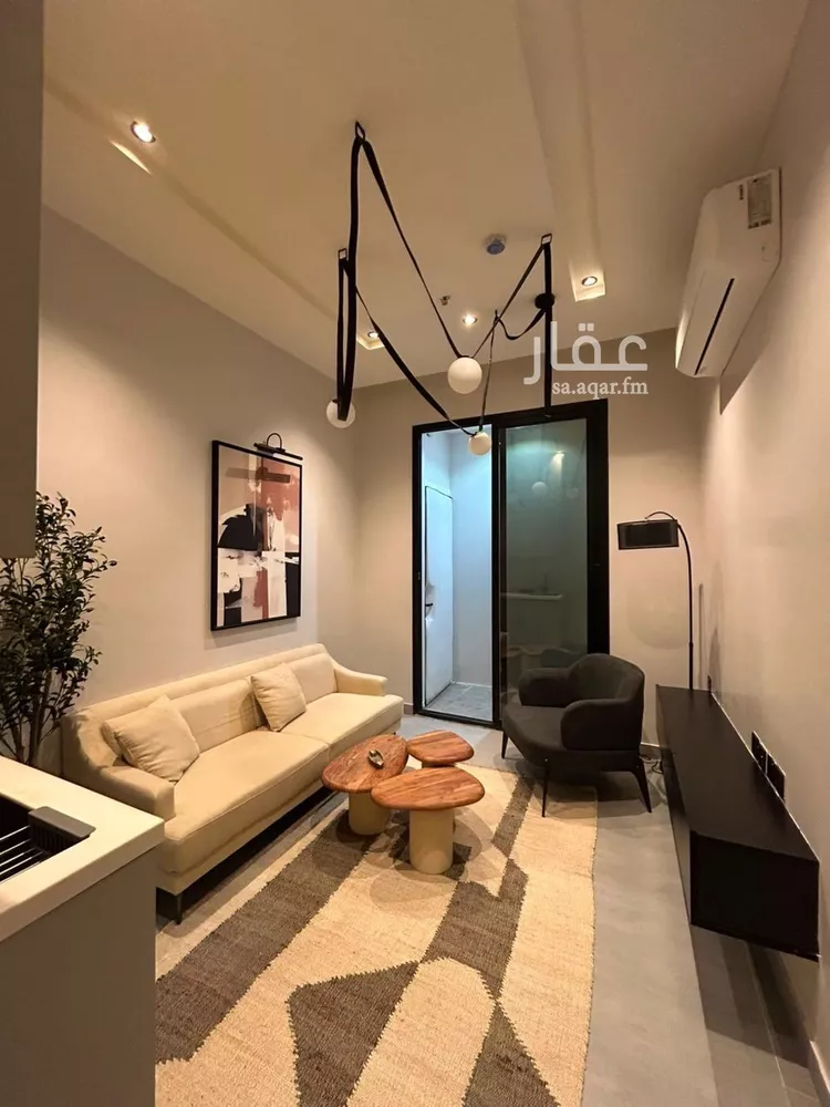شقة للإيجار في شارع القماري, حي المونسية, مدينة الرياض, منطقة الرياض