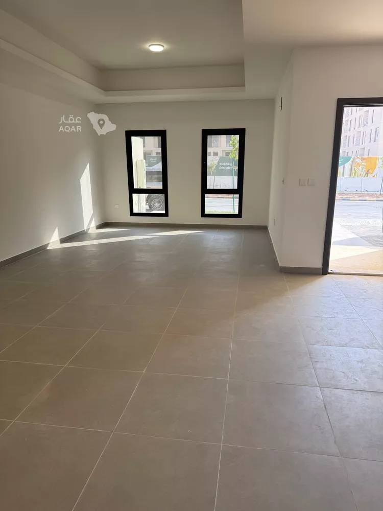 فيلا للإيجار في شارع 561, حي النرجس, مدينة الرياض, منطقة الرياض 26