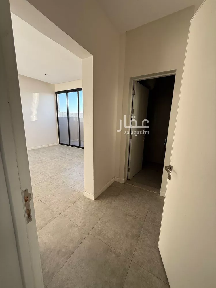 شقة للإيجار في شارع فهد المارك, حي الرمال, مدينة الرياض, منطقة الرياض صورة 5