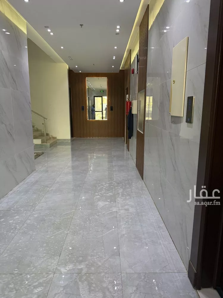 شقة للبيع في شارع محمد البرقي, حي المونسية, مدينة الرياض, منطقة الرياض صورة 2