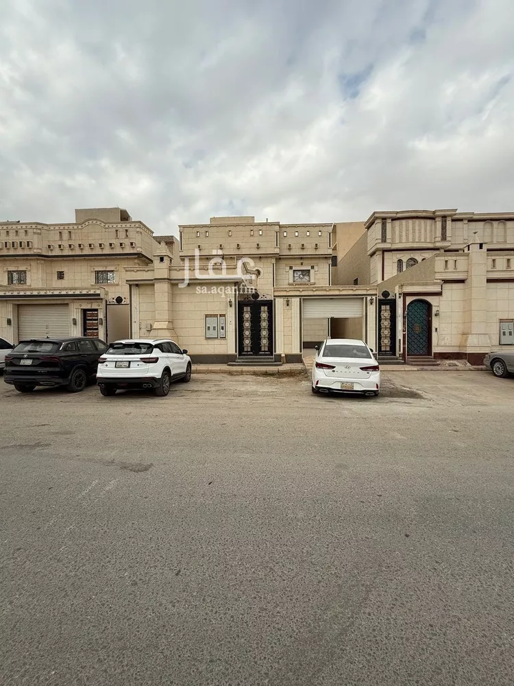 دور للإيجار في شارع أحمد بن بشير, حي الرمال, مدينة الرياض, منطقة الرياض صورة 2