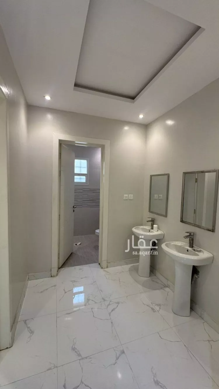 شقة للإيجار في شارع جبل طويق, حي القادسية, مدينة الرياض, منطقة الرياض صورة 2