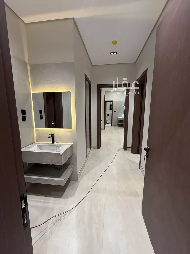 شقة للإيجار في شارع وادي البسيتين, حي الملك فيصل, مدينة الرياض, منطقة الرياض صورة 5