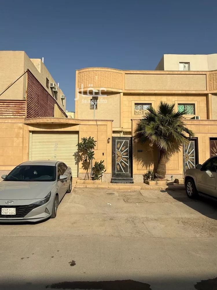 فيلا للبيع في شارع رقم 330, حي المونسية, مدينة الرياض, منطقة الرياض صورة 2