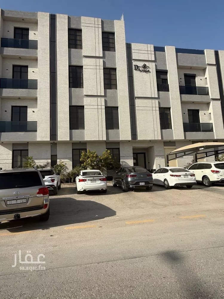 شقة للإيجار في شارع القماري, حي المونسية, مدينة الرياض, منطقة الرياض