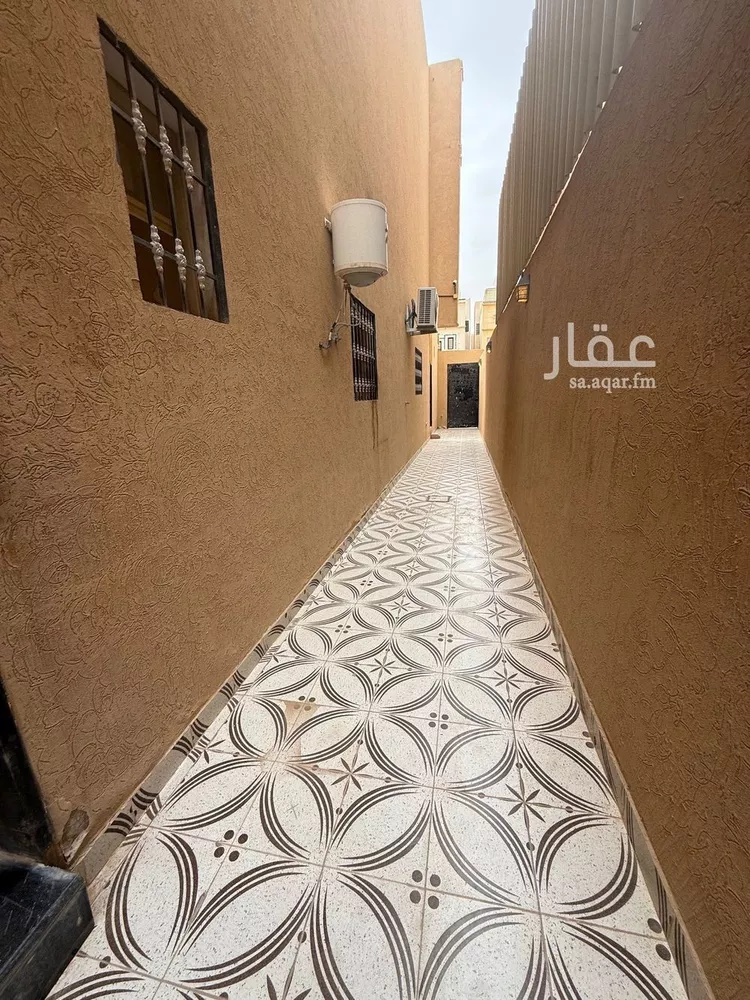 فيلا للإيجار في شارع محمد وليّ الدين, حي المونسية, مدينة الرياض, منطقة الرياض 20
