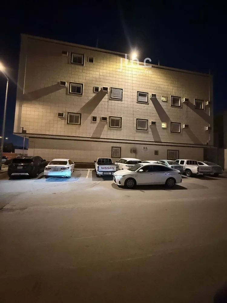عمارة للإيجار في شارع محمد علي جناح, حي اليرموك, مدينة الرياض, منطقة الرياض صورة 2