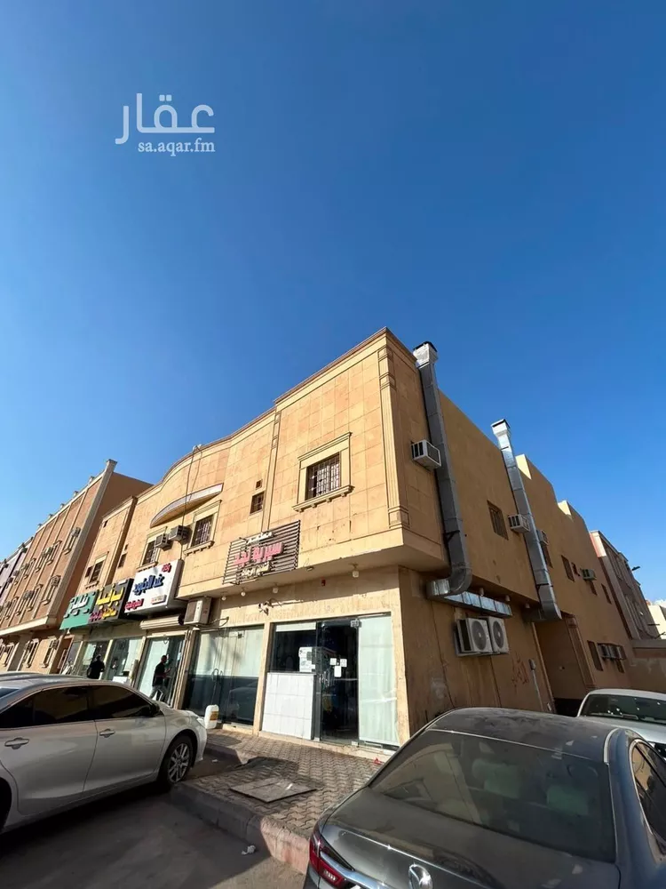 شقة للإيجار في شارع التربة, حي المونسية, مدينة الرياض, منطقة الرياض صورة 5