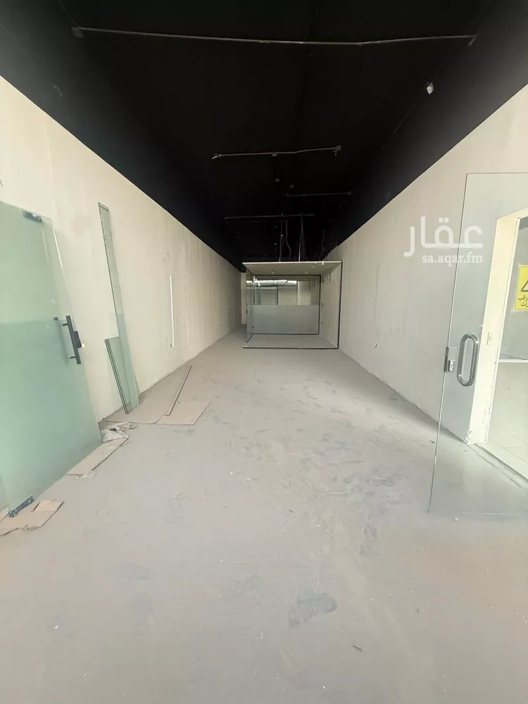 محل للإيجار في شارع الامير محمد ابن سلمان ابن عبدالعزيز, حي قرطبة, مدينة الرياض, منطقة الرياض صورة 2