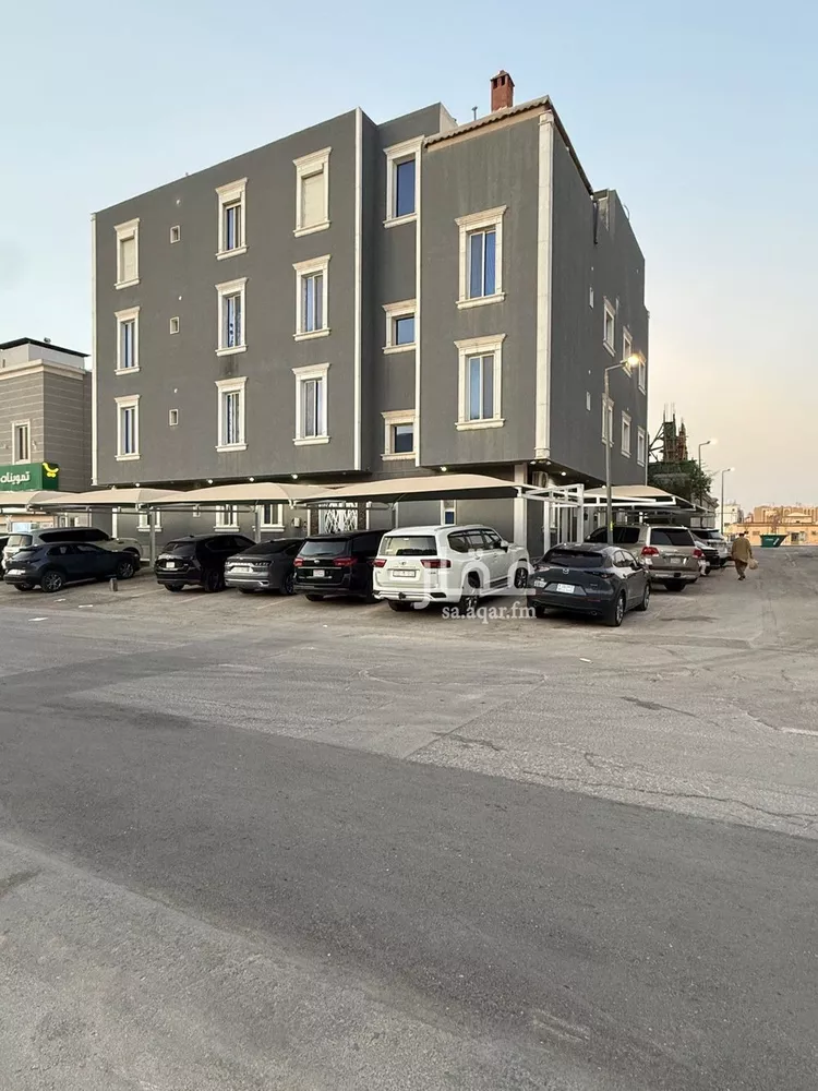 شقة للإيجار في شارع أبي الحسن الزنبقي, حي عرقة, مدينة الرياض, منطقة الرياض صورة 2