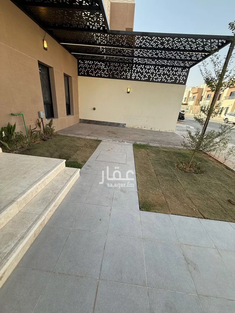 فيلا للإيجار في شارع 626, حي النرجس, مدينة الرياض, منطقة الرياض صورة 3