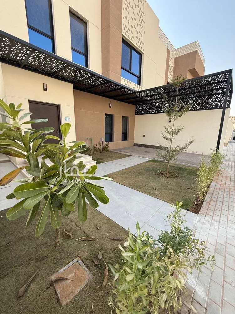 فيلا للإيجار في شارع 626, حي النرجس, مدينة الرياض, منطقة الرياض 6