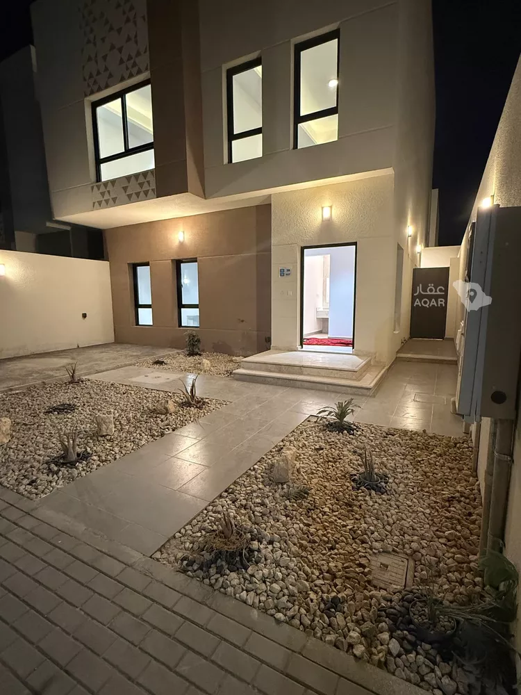 Villa for Rent in Riyadh An Narjis