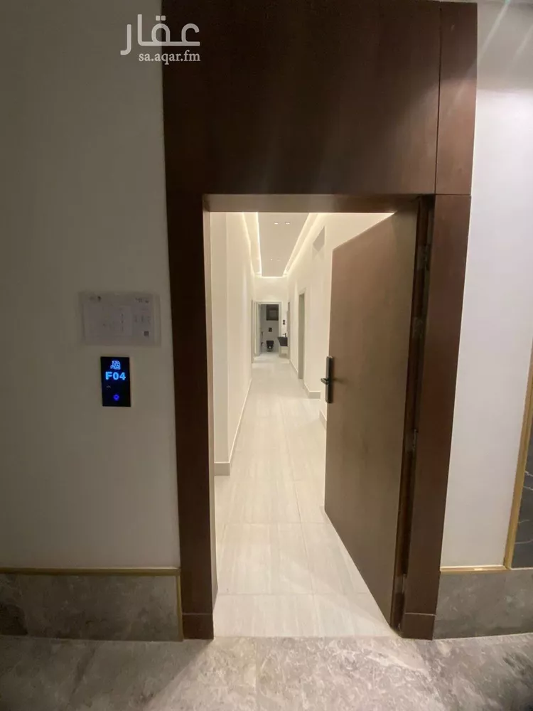 شقة للإيجار في شارع ابن البرهان النحاس, حي الرمال, مدينة الرياض, منطقة الرياض صورة 4