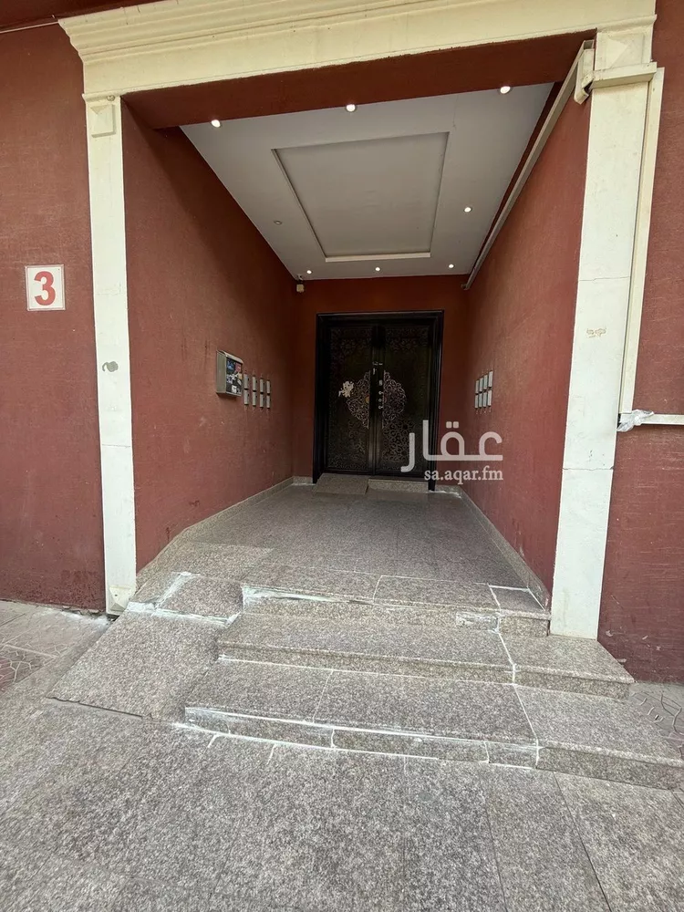 شقة للإيجار في شارع الملاجي , حي العارض, مدينة الرياض, منطقة الرياض صورة 3