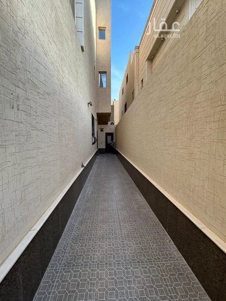 شقة للإيجار في شارع جبل الغبيرات, حي قرطبة, مدينة الرياض, منطقة الرياض صورة 3