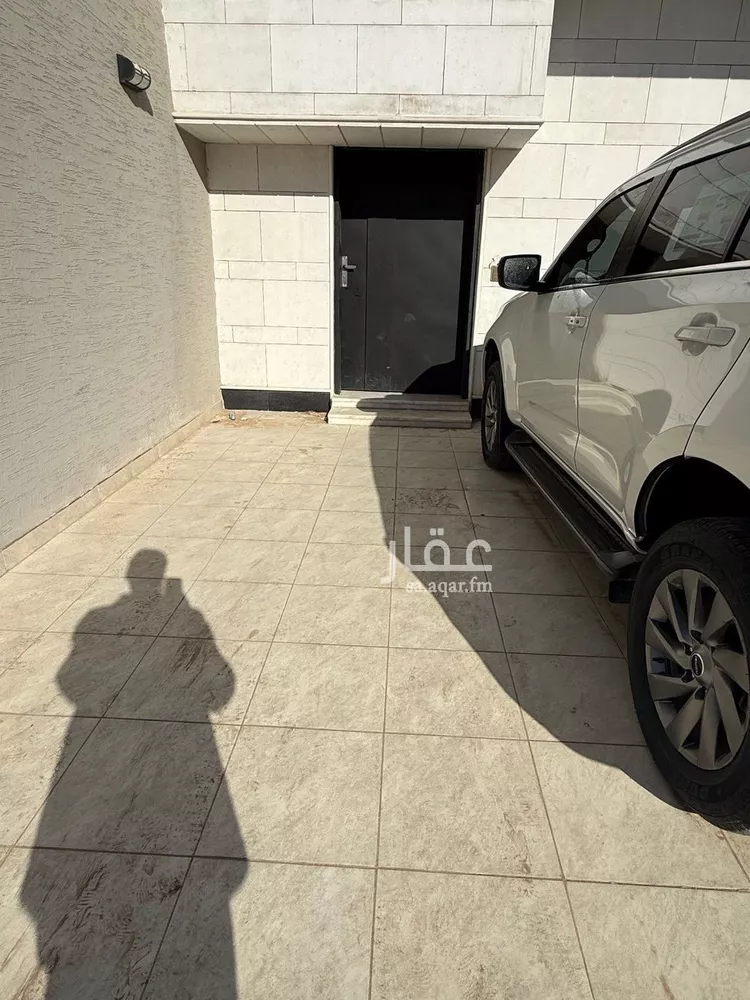 شقة للإيجار في شارع فهد المارك, حي الرمال, مدينة الرياض, منطقة الرياض صورة 2