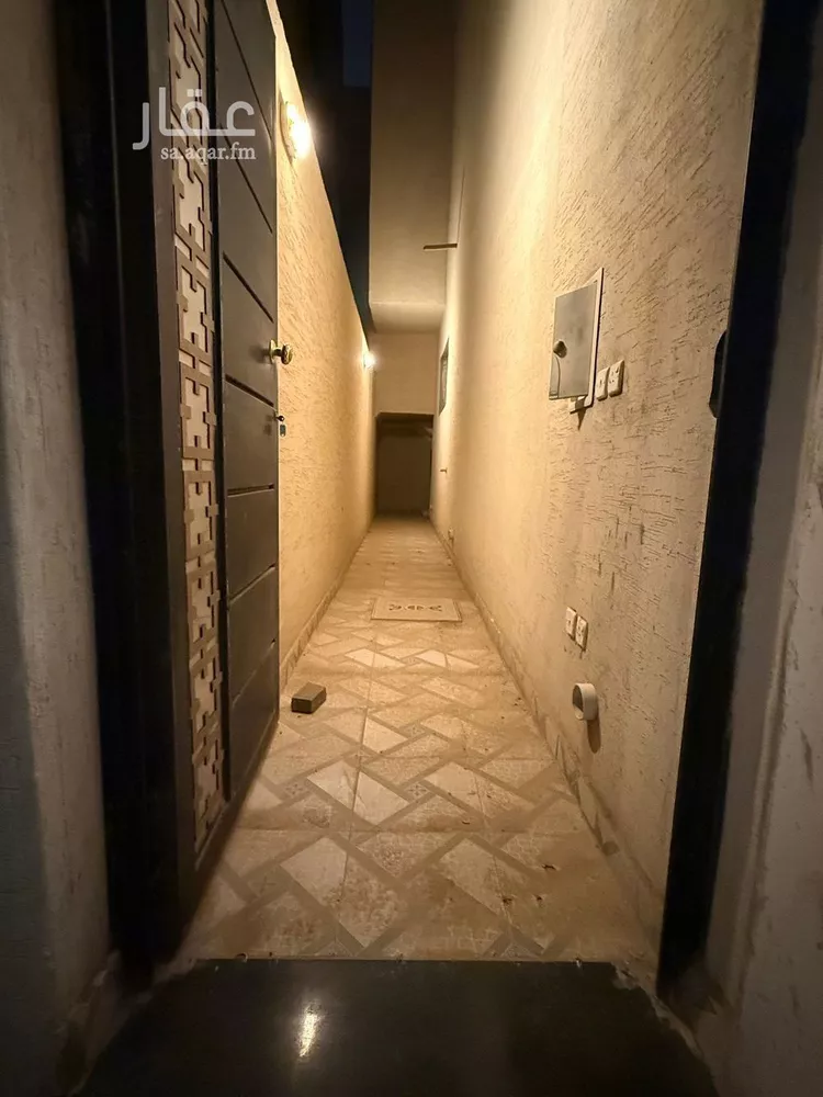 شقة للإيجار في شارع أحمد بن أصبغ, حي الرمال, مدينة الرياض, منطقة الرياض صورة 2