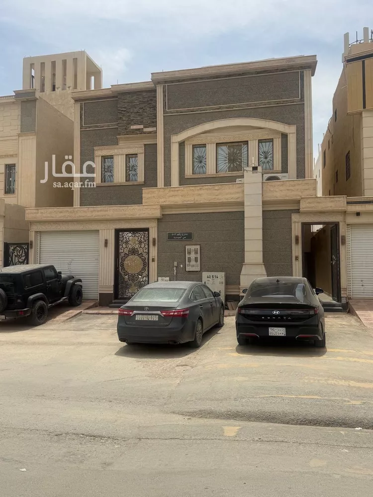 شقة للإيجار في شارع رقم 487, حي المونسية, مدينة الرياض, منطقة الرياض