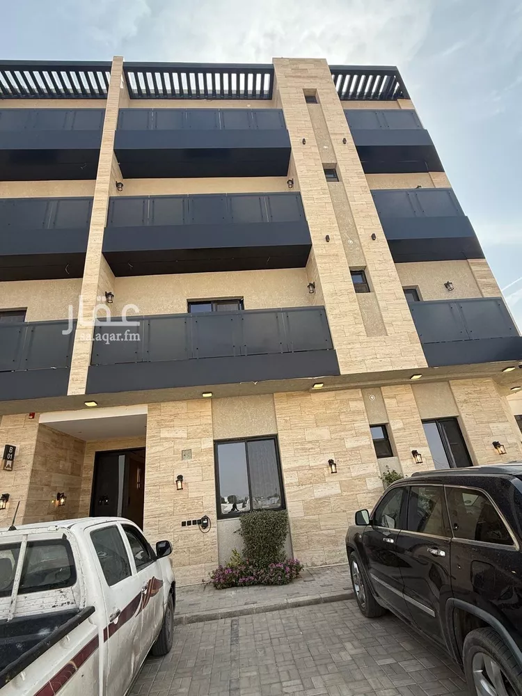 شقة للإيجار في شارع الرشاد, حي الرمال, مدينة الرياض, منطقة الرياض صورة 2