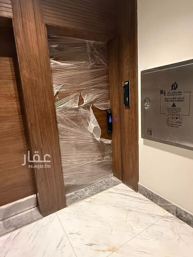 شقة للإيجار في شارع الرشاد, حي الرمال, مدينة الرياض, منطقة الرياض صورة 5