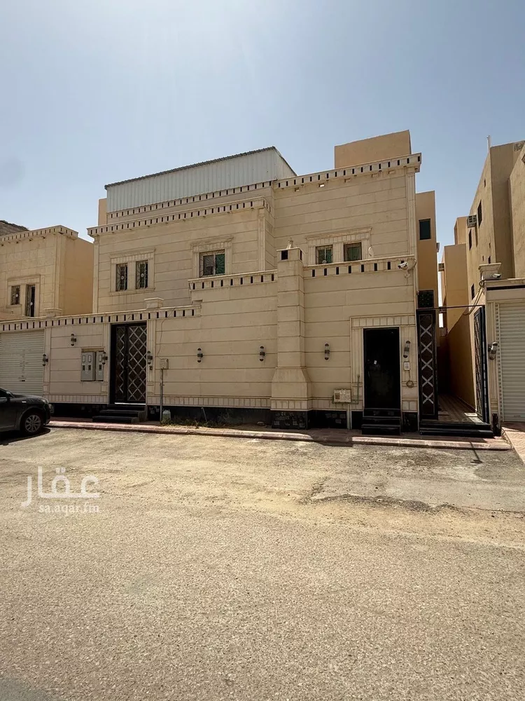 شقة للإيجار في شارع محمد المصيبيح, حي الرمال, مدينة الرياض, منطقة الرياض