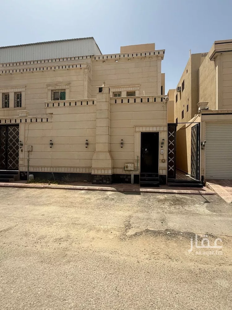 شقة للإيجار في شارع محمد المصيبيح, حي الرمال, مدينة الرياض, منطقة الرياض صورة 2