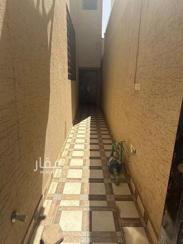 شقة للإيجار في شارع محمد المصيبيح, حي الرمال, مدينة الرياض, منطقة الرياض صورة 3