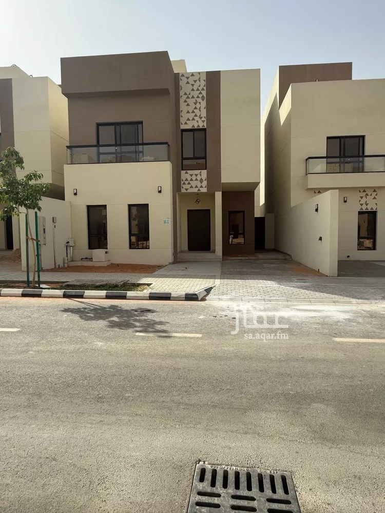 فيلا للإيجار في شارع 699, حي النرجس, مدينة الرياض, منطقة الرياض