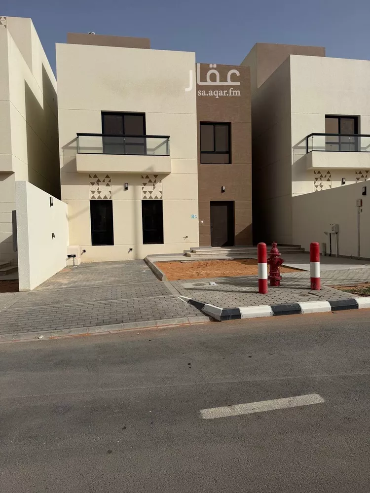 فيلا للإيجار في شارع 756, حي النرجس, مدينة الرياض, منطقة الرياض