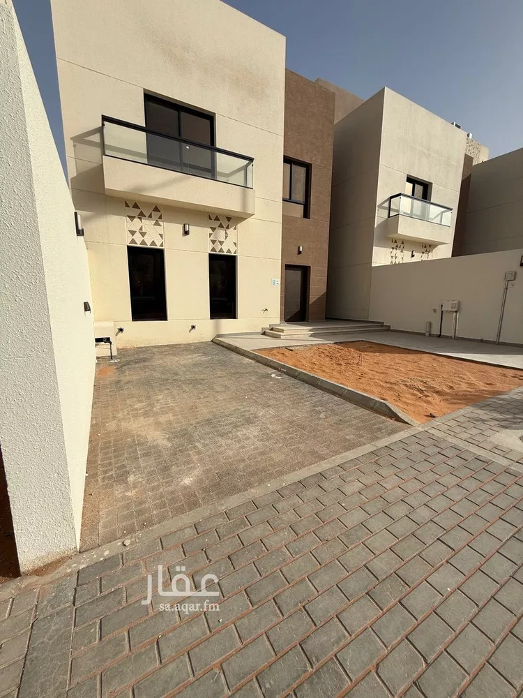 فيلا للإيجار في شارع 756, حي النرجس, مدينة الرياض, منطقة الرياض صورة 3